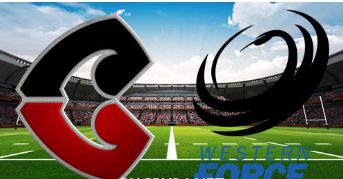 Crusaders vs Western Force 15 March 2025 Super Rugby Full Match Replay